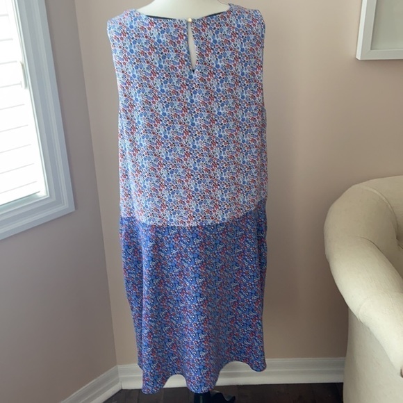 TOMMY Hilfiger I Floral Print Dress - Picture 4 of 7